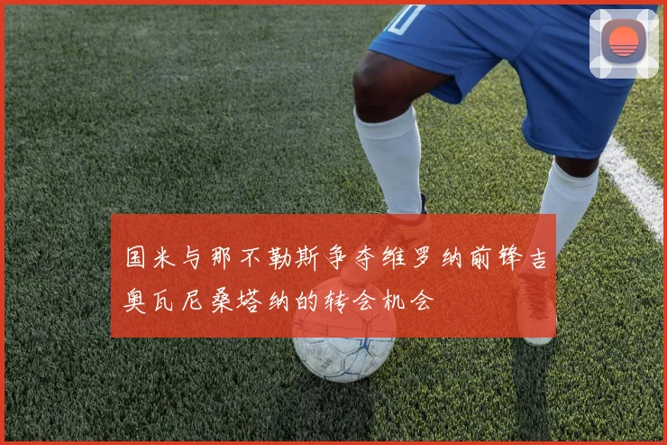 国米与那不勒斯争夺维罗纳前锋吉奥瓦尼桑塔纳的转会机会