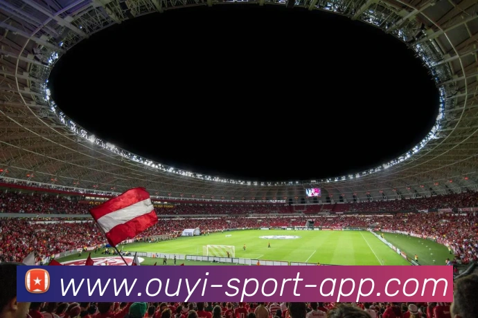 欧亿体育平台生态图