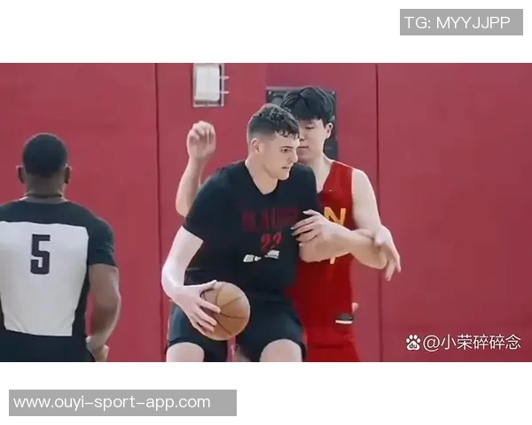 克林根首发与杨瀚森互补共进展现球队战术多样性